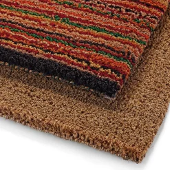 Flurmatte Kokos-Velours