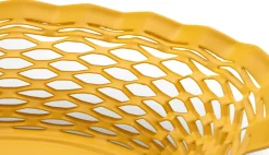 Französischer Brotkorb oval klein