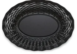 Französischer Brotkorb oval klein