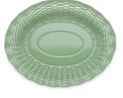 Französischer Brotkorb oval groß