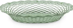 Französischer Brotkorb oval klein