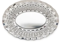 Französischer Brotkorb oval klein