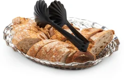 Französischer Brotkorb oval groß