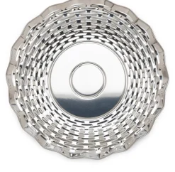 Französischer Brotkorb rund