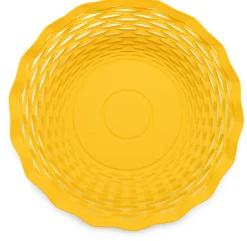 Französischer Brotkorb rund