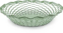 Französischer Brotkorb rund