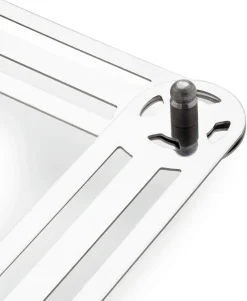 Französischer Scherenuntersetzer