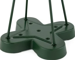 Französischer Sonnenschirmständer