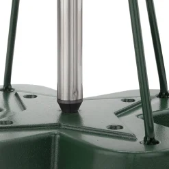 Französischer Sonnenschirmständer