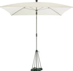 Französischer Sonnenschirmständer