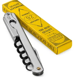 Französisches Kellnermesser