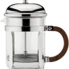 French Press Chambord