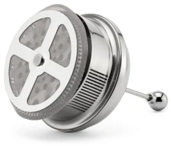 French Press Chambord