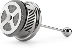 French Press Chambord