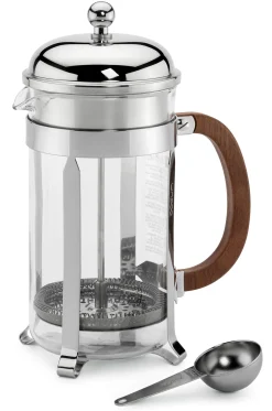 French Press Chambord
