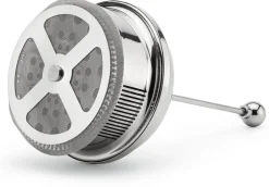 French Press Chambord Metallgriff