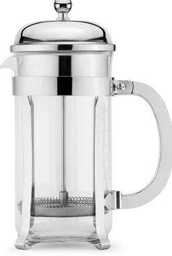French Press Chambord Metallgriff
