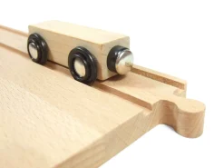 Frühstücksset Eisenbahn