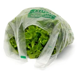 Frischhaltetüten kompostierbar