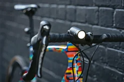 Front- und Rückleuchte Plug STVZO