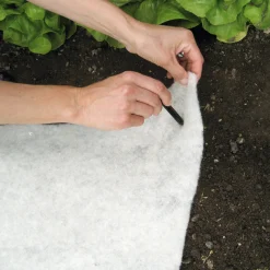 Frostschutzvlies Schafwolle