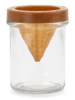 Fruchtfliegen-Lebendfalle