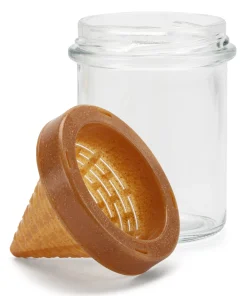 Fruchtfliegen-Lebendfalle