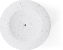 Fruchtfliegen-Lebendfalle Naturporzellan