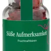 Fruchtsaftbären Geschenkglas