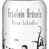 Fräulein Brösels Mieze Schindler
