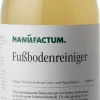 Fußbodenreiniger Seife