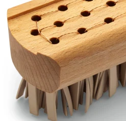 Fusselbürste Kautschuk