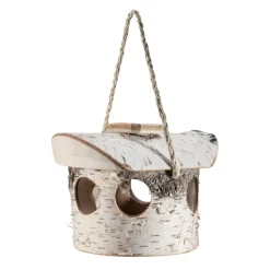 Futterhaus Birkenholz