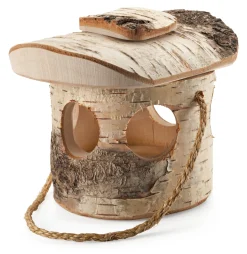 Futterhaus Birkenholz