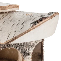 Futterhaus Birkenholz