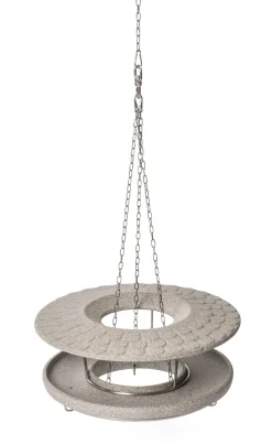 Futterhaus Granitkeramik