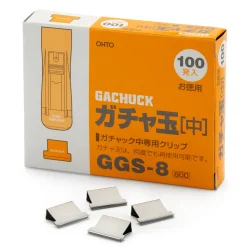 Gachuck-Klammern Stahlblech