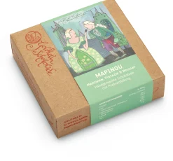 Ganache-Schokolade „Mapinou“