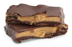 Ganache-Schokolade „Pflaume von Agen“