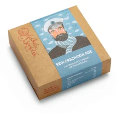 Ganache-Schokolade „Segler“