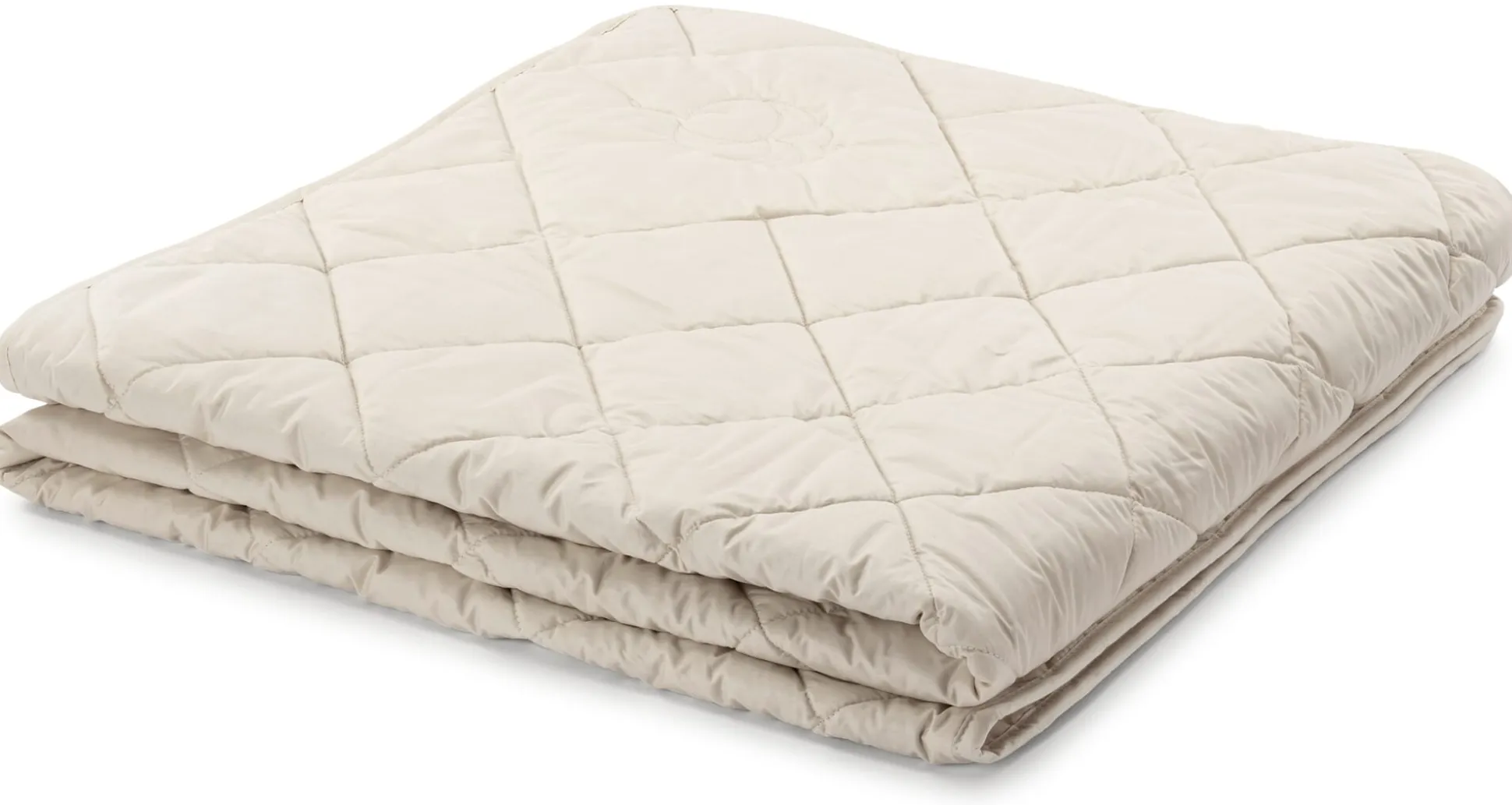 Ganzjahresdecke Baumwolle