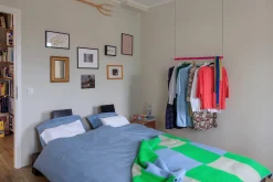 Garderobe Karla Crudo