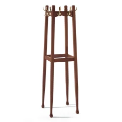 Garderobenständer Alte Nikolaischule