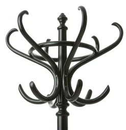 Garderobenständer Bugholz