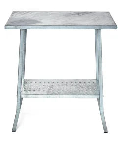 Gartenarbeitstisch Stahl verzinkt