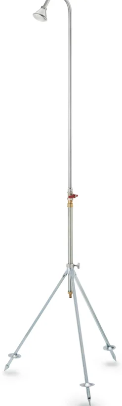 Gartendusche komplett