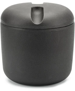 Gartenfackel Gusseisen