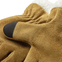 Gartenhandschuh gefüttert