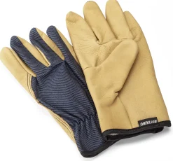 Gartenhandschuh Upcycling