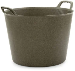 Gartenkübel Recyclingmaterial